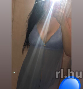 Vanessza (21 éves) - Telefon: +36 70 / 147-8157 - Baja