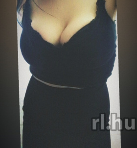 Vanessza (21 éves) - Telefon: +36 70 / 147-8157 - Baja