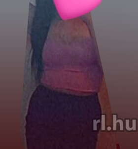 Vanessza (21 éves) - Telefon: +36 70 / 147-8157 - Baja