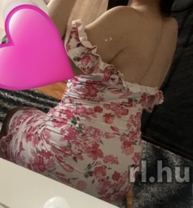 Vanessza (21 éves) - Telefon: +36 70 / 147-8157 - Baja