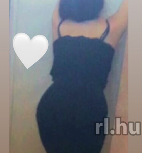 Vanessza (21 éves) - Telefon: +36 70 / 147-8157 - Baja