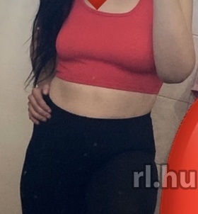 Vanessza (21 éves) - Telefon: +36 70 / 147-8157 - Baja