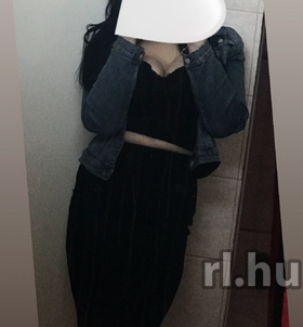 Vanessza (21 éves) - Telefon: +36 70 / 147-8157 - Baja