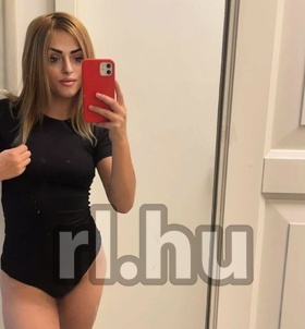 Vanessza (24+ éves) - Telefon: +36 70 / 152-2426 - Nyíregyháza