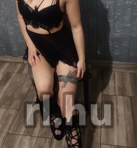 Vanessza (28+ éves) - Telefon: +36 70 / 405-5720 - Kenderes