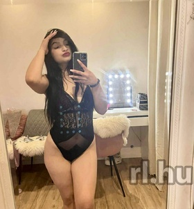 Vanessza (20+ éves) - Telefon: +36 70 / 857-8517 - Szigetszentmiklós