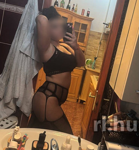 Budapest, Vanessza 06709402315