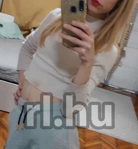 Vanessza97 Budapest escort girls