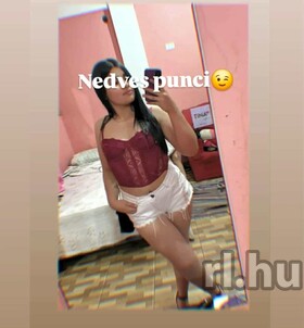 Szeged, Vanesza 06205005175