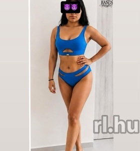 Vanesza Szeged escort Mädchen