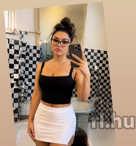 Vanesza Szeged escort Mädchen