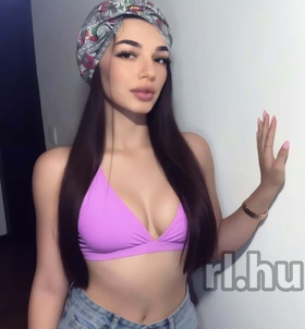 Vani-cicababa Szeged escort Mädchen