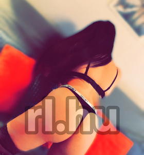 Vani Pécs escort Mädchen