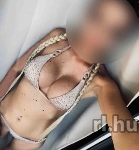 Vani (23+ éves) - Telefon: +36 70 / 269-7747 - Szeged