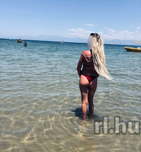 Vani (30 éves) - Telefon: +36 70 / 269-7747 - Szeged