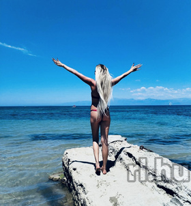 Vani (30 éves) - Telefon: +36 70 / 269-7747 - Szeged