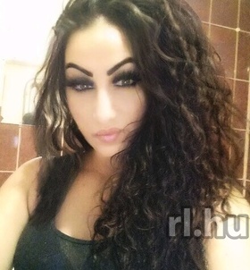 Vani (35 éves, Nő) - Telefon: +36 70 / 802-4162 - Budapest, XVII., szexpartner