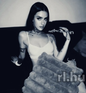 Vaniii 705977452, Dunaújváros Transvestit #5 - 