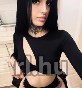 Vaniii Dunaújváros escort girls