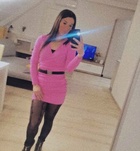 Vanika (24 éves) - Telefon: +36 30 / 668-1023 - Székely