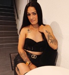 Vanika (24 éves) - Telefon: +36 30 / 668-1023 - Székely