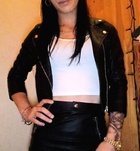 Vanika (24 éves) - Telefon: +36 30 / 668-1023 - Székely