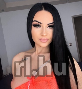 Vanikaa (20 éves, Nő) - Telefon: +36 70 / 726-5592 - Debrecen, szexpartner