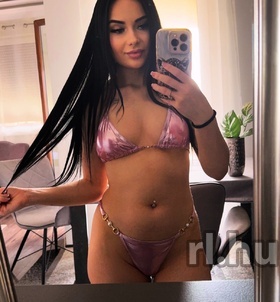 Vanikaa Győr escort girls
