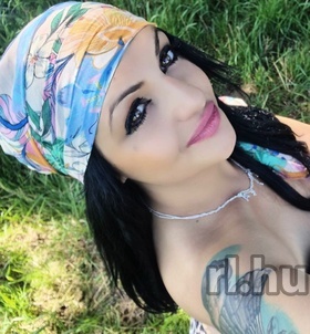 Vanilla1 (24 éves) - Telefon: +36 30 / 599-6921 - Debrecen