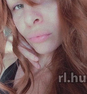Vany Szeged escort Mädchen