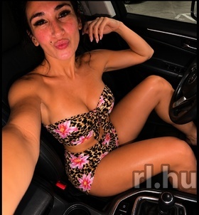 Vera Szeged escort girls