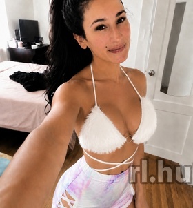 Vera Szeged escort Mädchen