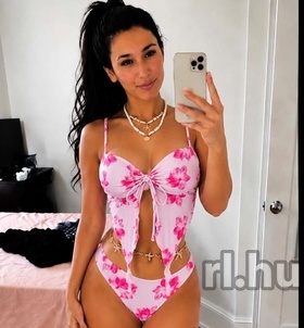Vera Szeged escort Mädchen