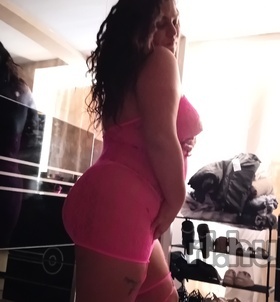 Veronica Győr escort Mädchen