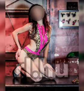 Veronika Szeged escort girls