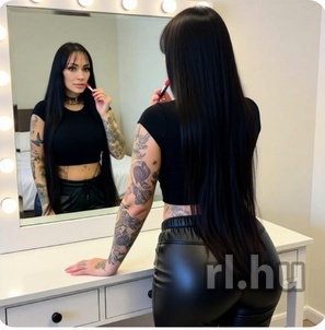 Veronika (33+ éves) - Telefon: +36 20 / 564-4017 - Budapest, V