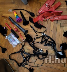 Budapest, Veronika 06205644017