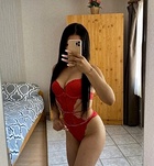 Veronika Pécs escort girls