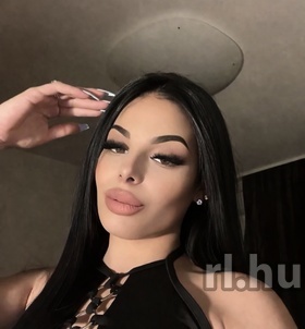 Veronika Pécs escort Mädchen