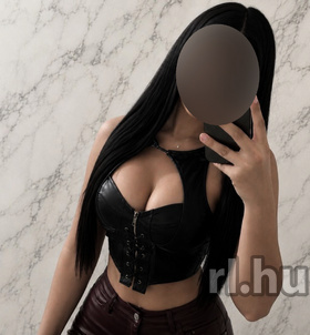 Veronika (20+ éves, Nő) - Telefon: +36 30 / 521-4761 - Pécs, szexpartner