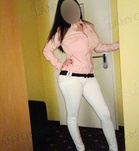 Veronika (26 éves, Nő) - Telefon: +36 30 / 977-2903 - Cserkeszőlő, szexpartner