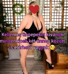 Vica 308737153, Győr Escort