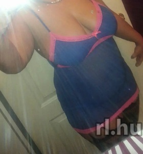 Vica33 Miskolc escort Mädchen