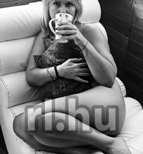 VickyW (30+ éves) - Telefon: +36 70 / 665-2706 - Szombathely