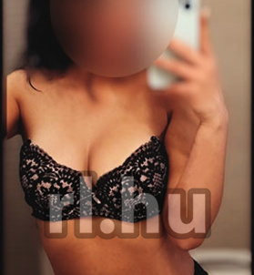 Victoria (19 éves) - Telefon: +36 30 / 627-5860 - Budapest, XV
