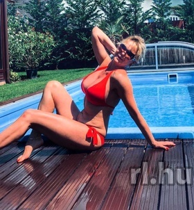 VictoriaQueen (40+ éves, Nő) - Telefon: +36 70 / 158-4190 - Budapest, szexpartner
