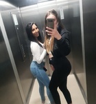 Vidámcsajszik Budapest escort girls