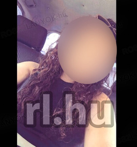 Viki001 Budapest escort Mädchen