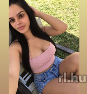 Viki Szeged escort girls