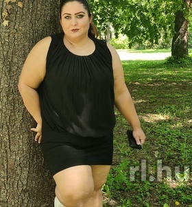 Viki Kenyeri escort Mädchen